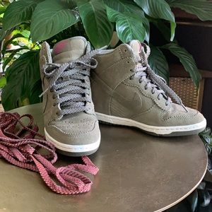 Nike - Dunky Sky Hi - 5M